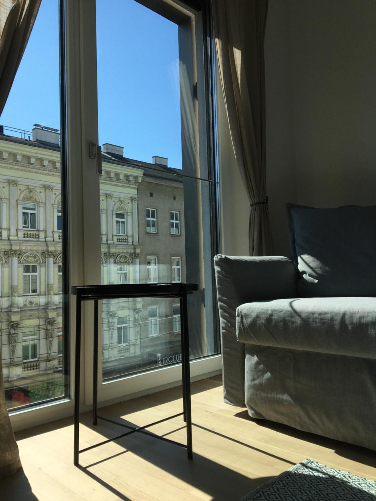 Vienna Sunny Side Up Apartments Exterior photo