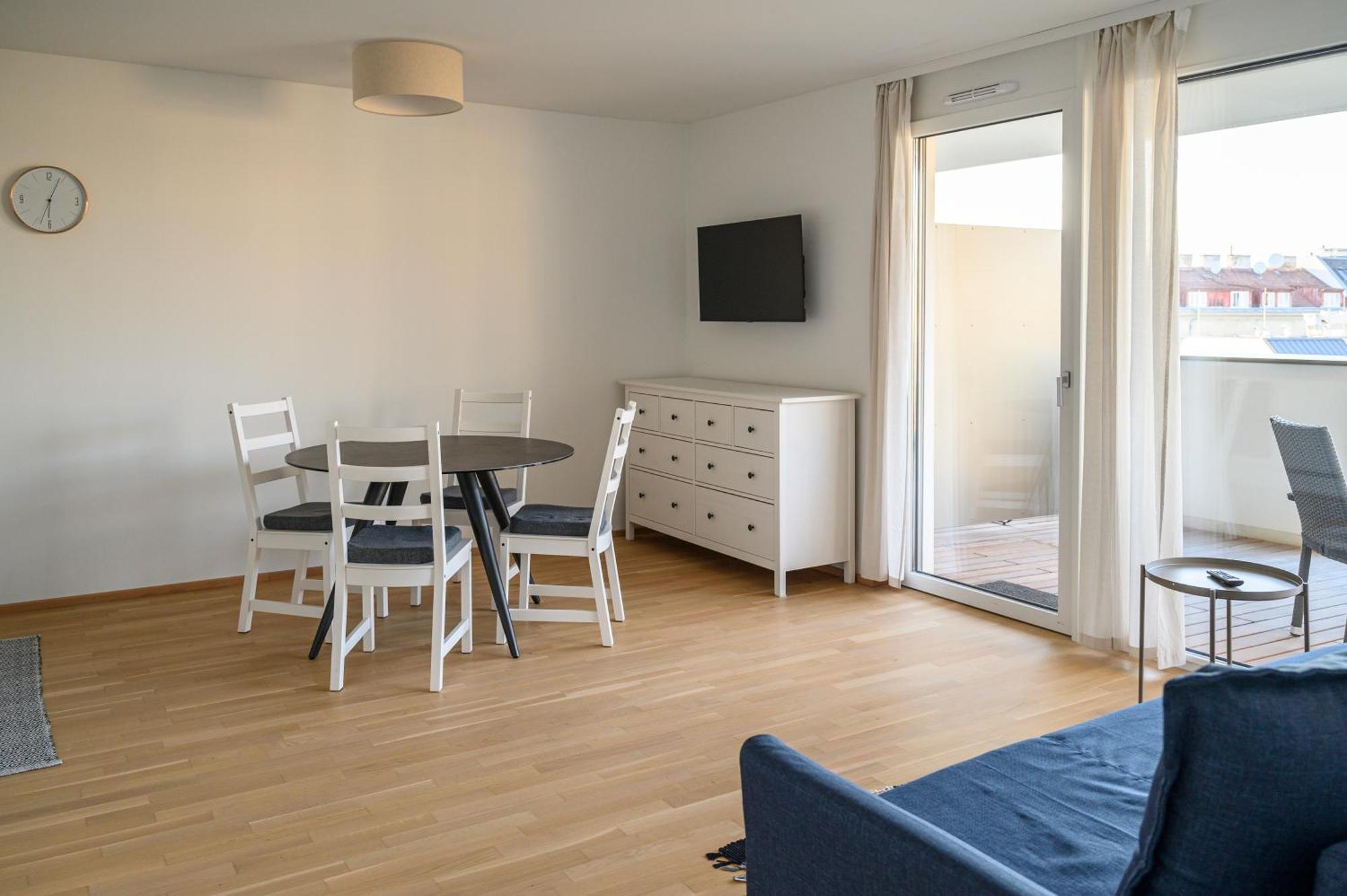 Vienna Sunny Side Up Apartments Exterior photo