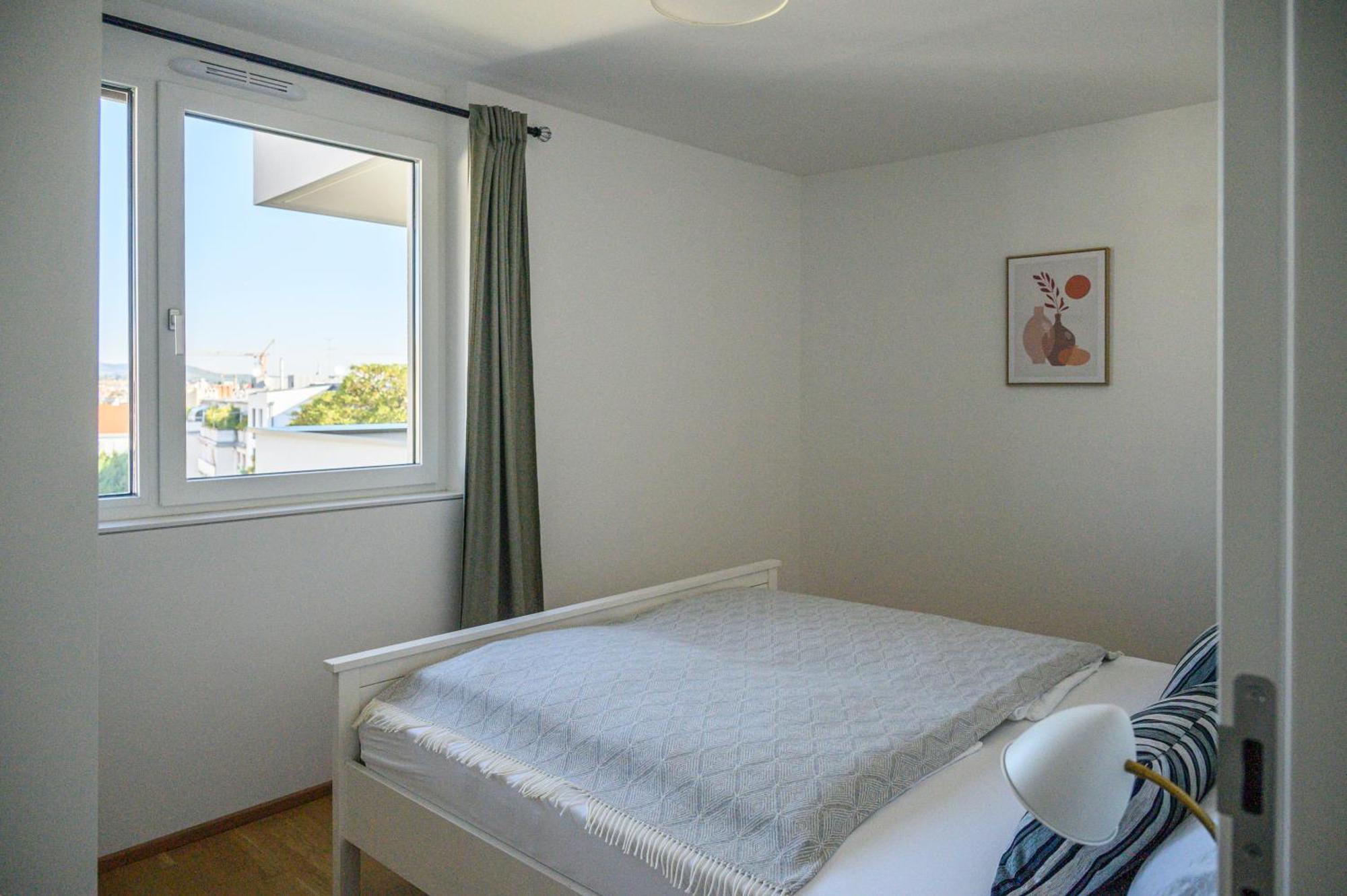 Vienna Sunny Side Up Apartments Exterior photo